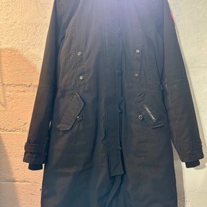 Canada Goose Down Coat